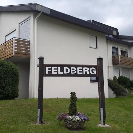Gemuetliche Ferienwohnung Fuer 4 Gaeste In Schoenwald Schönwalde المظهر الخارجي الصورة