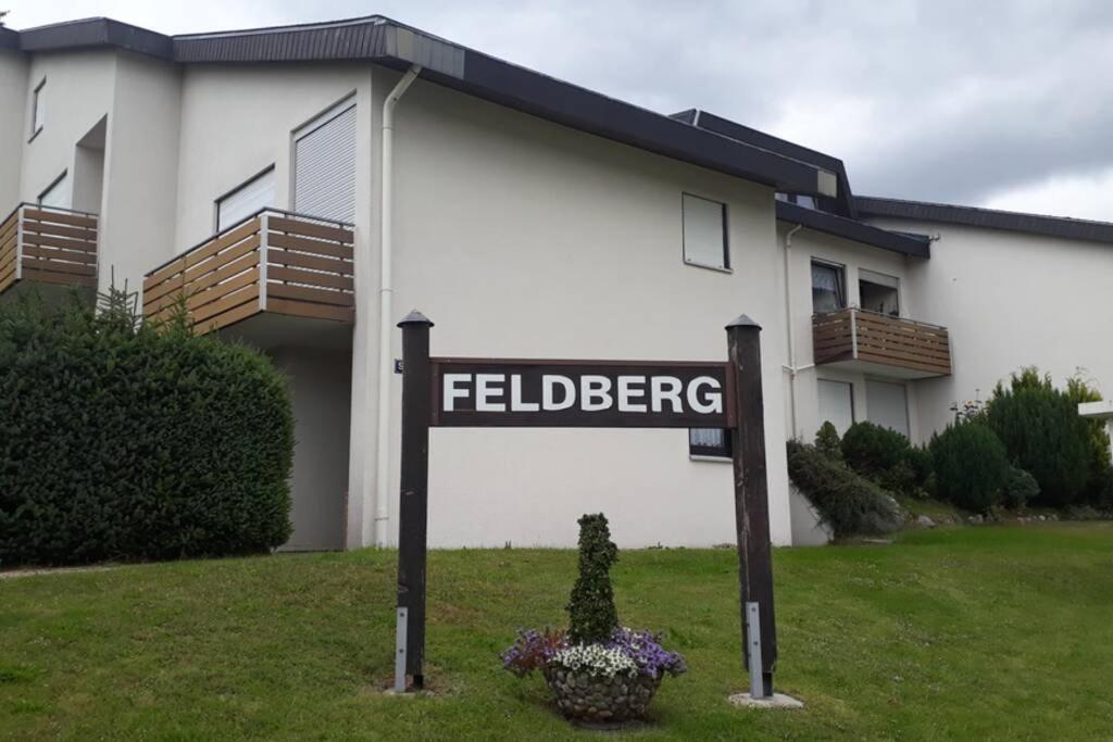Gemuetliche Ferienwohnung Fuer 4 Gaeste In Schoenwald Schönwalde المظهر الخارجي الصورة
