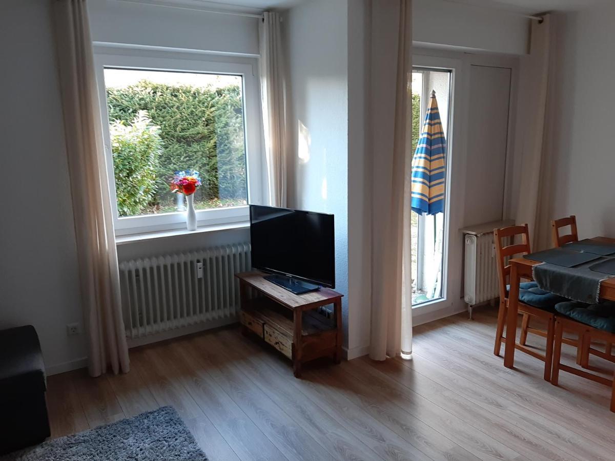 Gemuetliche Ferienwohnung Fuer 4 Gaeste In Schoenwald Schönwalde المظهر الخارجي الصورة